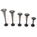 5 Trumpet Air Horn Kit for Dukes of Hazzard General Lee (1969–1975)
