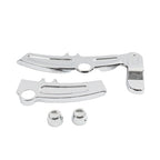 Boomerang Frame Cover for Harley Heritage Softail Classic FLSTC (2008–2017)