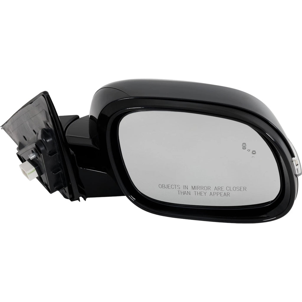 Heated Passenger Right Side Mirror for Kia Soul (2017–2019)