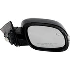 Heated Passenger Right Side Mirror for Kia Soul (2017–2019)