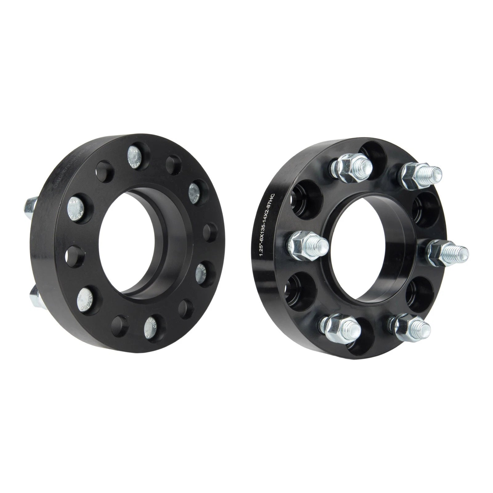Wheel Spacer for Ford F-150 Expedition (2013–2014) (2003–2010)