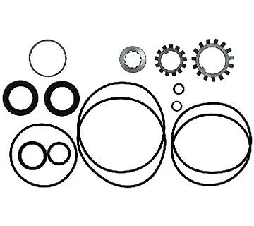 Lower Unit Seal Kit for Volvo Penta AQ 200-290 (1970–1990) 876268