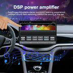 13.3" Car Radio Stereo for Nissan Patrol GU GU4-GU (2014-2023)
