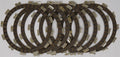 EBC Redline Clutch Kit CK3374 for Suzuki RM250 & LT500R (1985–1995)