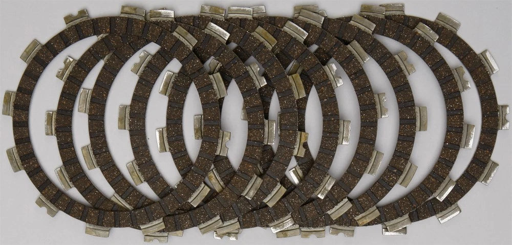 EBC Redline Clutch Kit CK3374 for Suzuki RM250 & LT500R (1985–1995)
