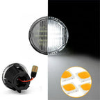 LED Rear Cargo Light for Jeep Grand Cherokee, Commander (2005-2021)