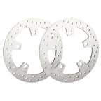 11.8" Front Brake Rotors for Harley Touring Road Street Glide (2014-2023)