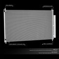 A/C Condenser for Honda Pilot (2009–2015) HO3030152