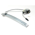 Power Window Regulator Set for Jeep Liberty (2002–2006) Rear Left & Right