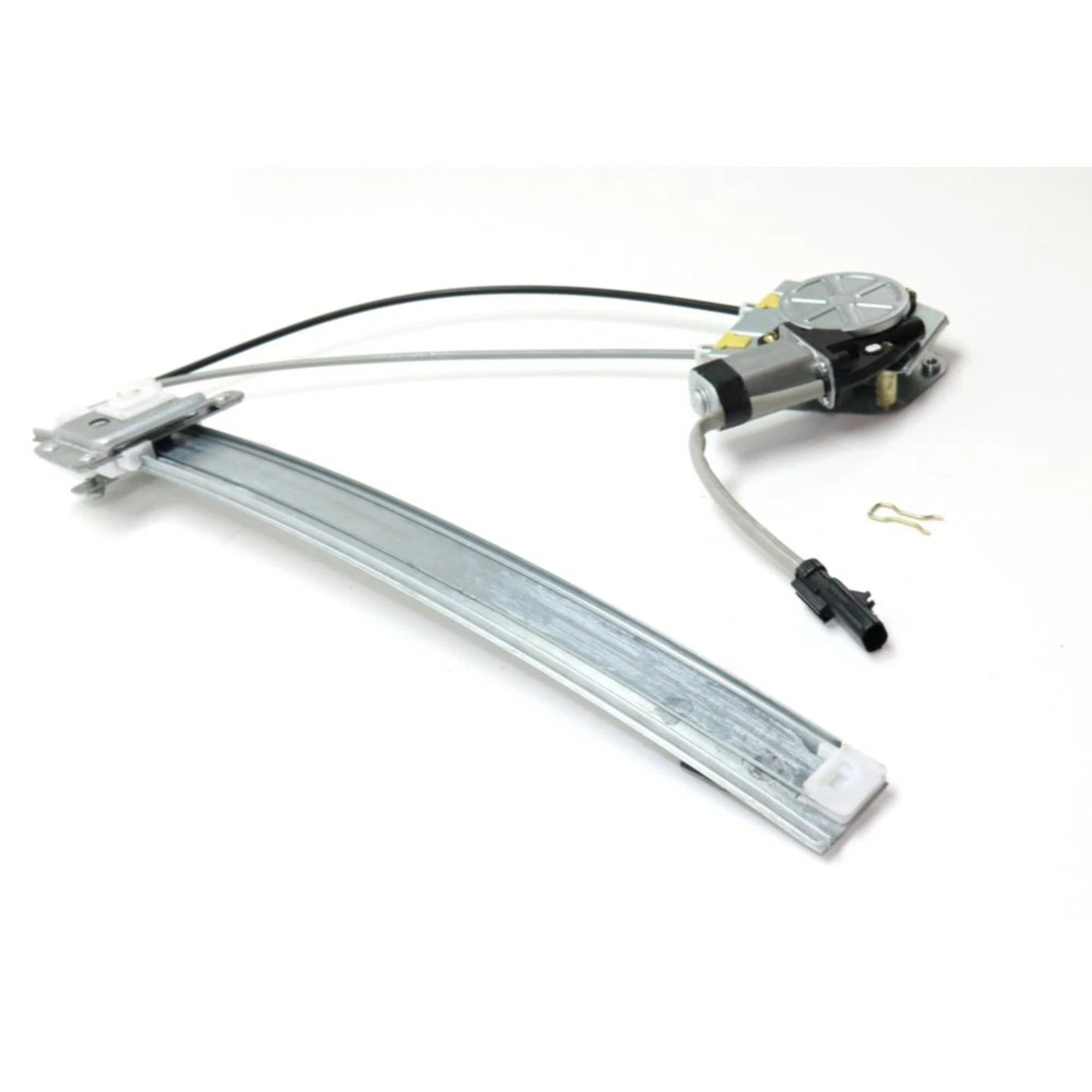 Power Window Regulator Set for Jeep Liberty (2002–2006) Rear Left & Right