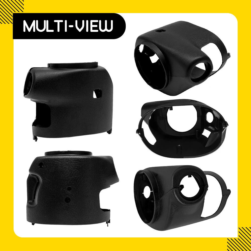 Steering Column Cover Shroud for Silverado Sierra (1999-2002)