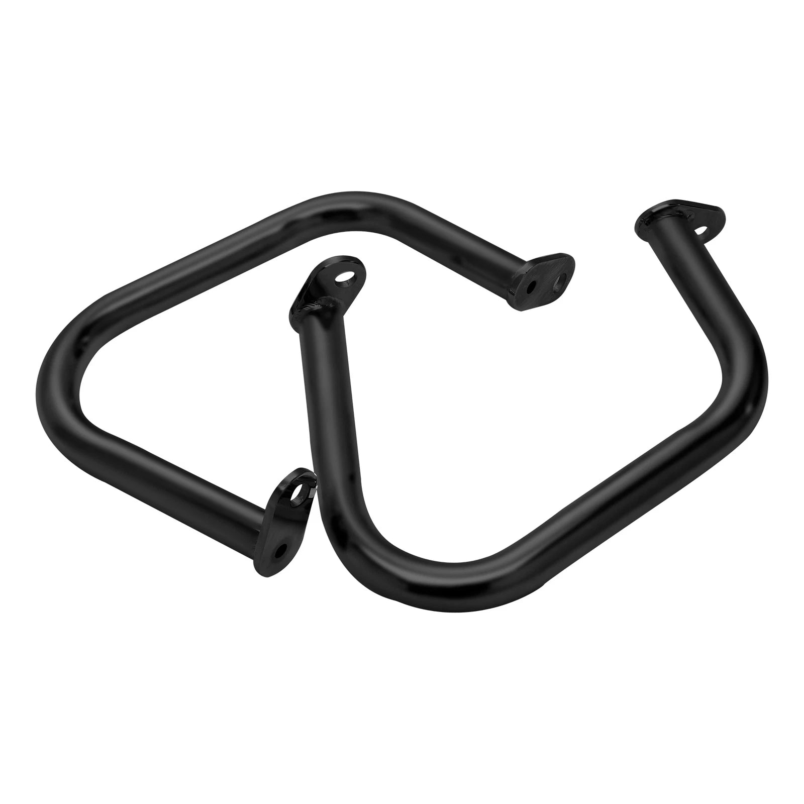 Engine Guard Crash Bar for Triumph Bonneville Bobber, Street Twin (2016–2020)