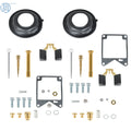 Carb Repair Kit Diaphragm Float for Yamaha Virago 750 (1981–1983)