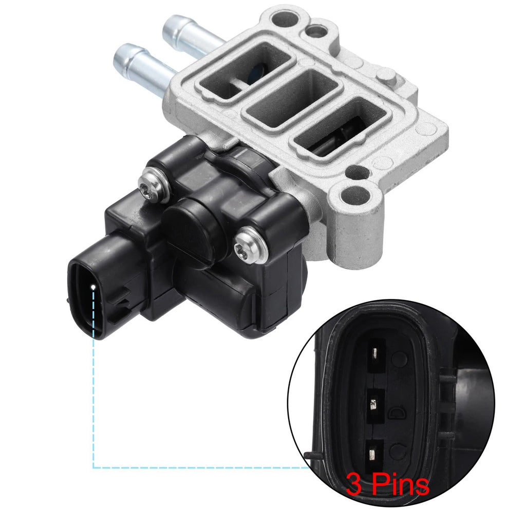 Idle Air Control Valve IACV 36460-PAA-L21 for Honda Accord (1998–2002)