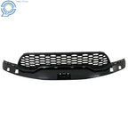 Front Bumper Cover Assembly for Dodge Durango (2021-2022) with Radar Holes