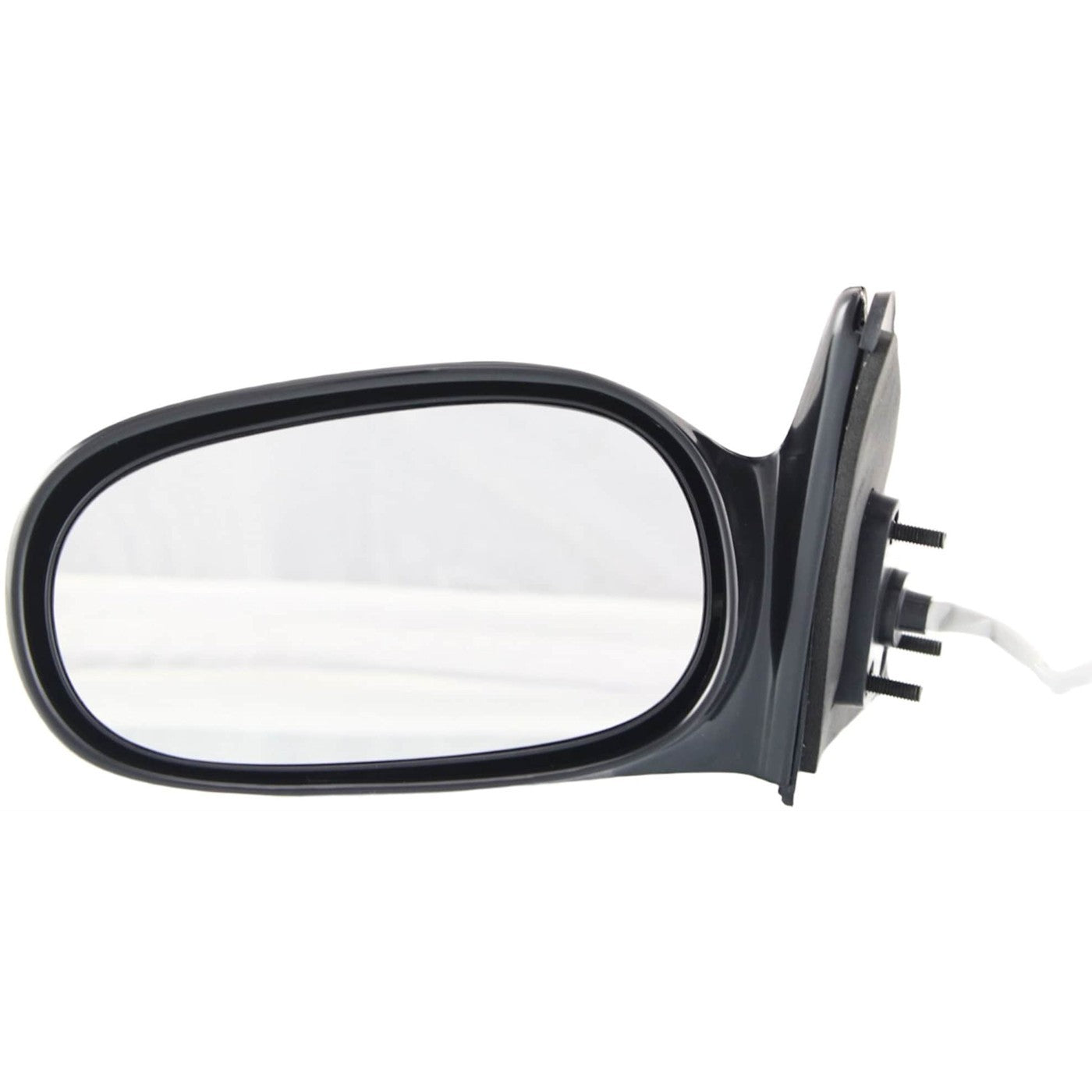 Set of 2 Mirrors for Chevy Corolla (Driver & Passenger Side)