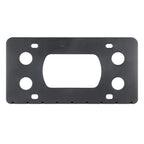 Front License Plate Mounting Bracket for Honda Accord Sedan (2003–2007)