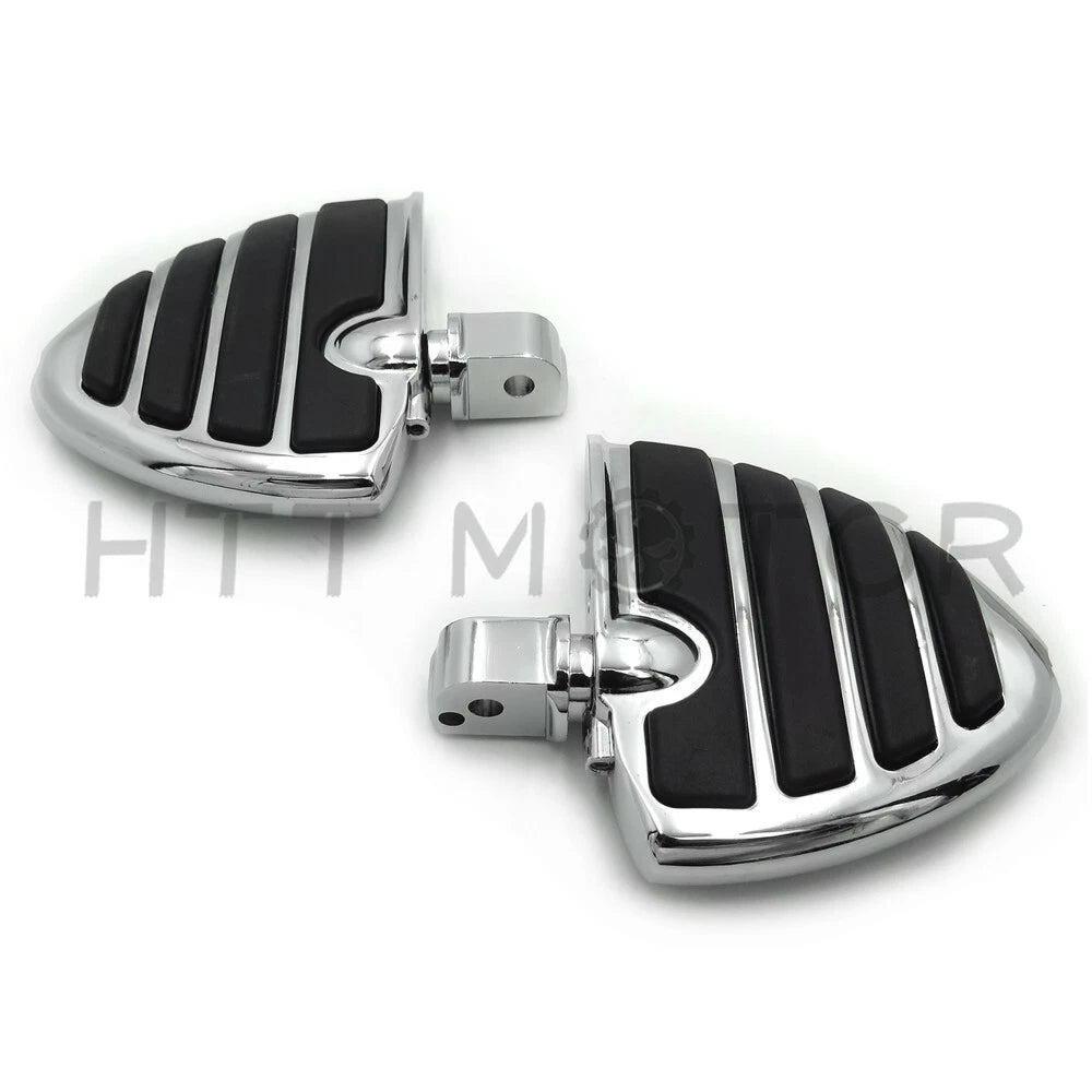 Wing Mini Floorboard for Harley Softail Slim FLSL Breakout FXBR (2018–2023)