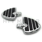 Wing Mini Floorboard for Harley Softail Slim FLSL Breakout FXBR (2018–2023)