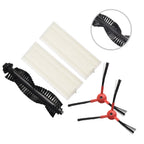 Roller Brush Filters for Robotic Vacuum Cleaner (Replacement)
