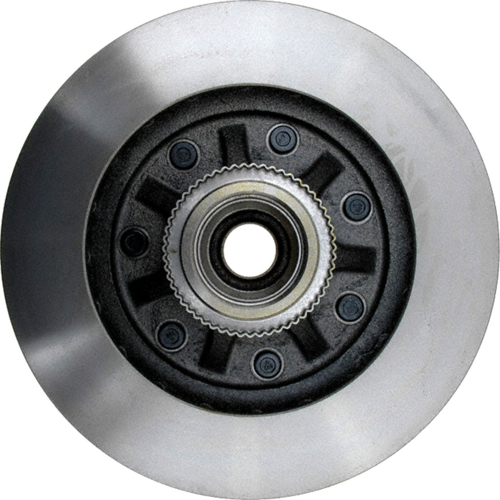 Brake Discs for RWD Vehicles (4-Wheel ABS)