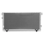 A/C Condenser for Toyota Tundra (2000–2006) Aluminum Core