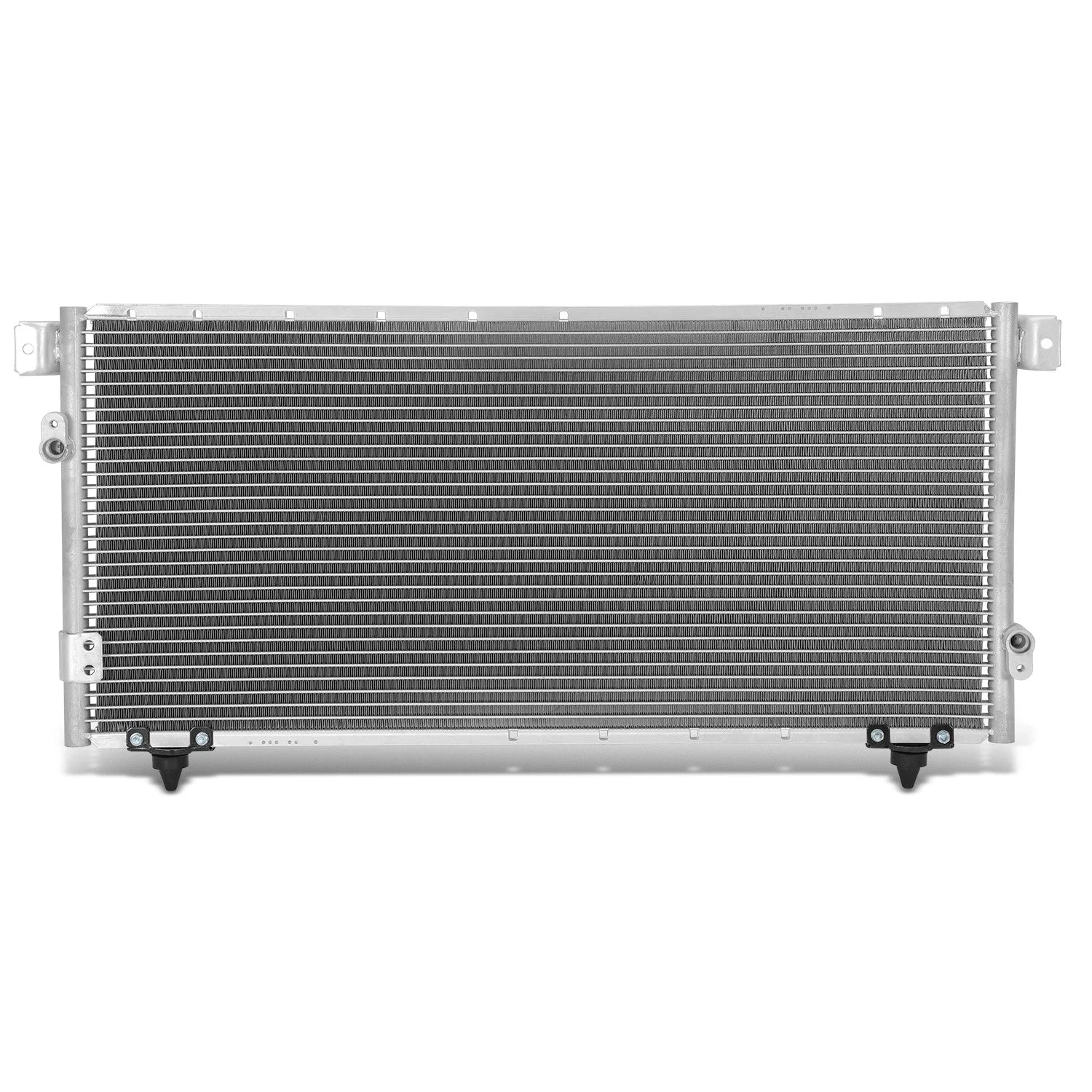 A/C Condenser for Toyota Tundra (2000–2006) Aluminum Core