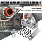 Variable Timing Solenoid Assembly Set for Honda  718844024471