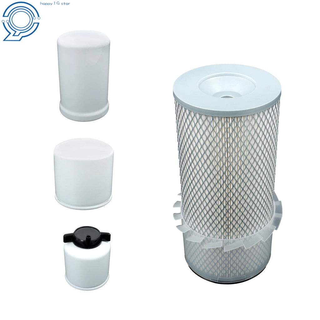 Maintenance Filter Kit for Bobcat T140, 773, S175