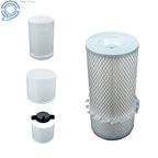 Maintenance Filter Kit for Bobcat T140, 773, S175