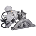 Turbocharger for Audi A4 2.0T TFSI (2005–2009)