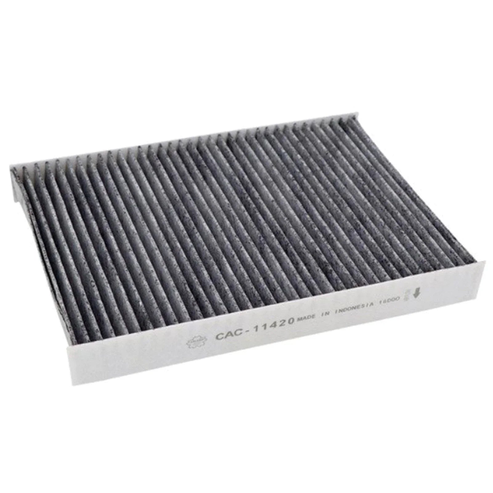 Cabin Air Filter Cleaner for Landcruiser FJA300 LC300 V6 F33A-FTV 3.3L