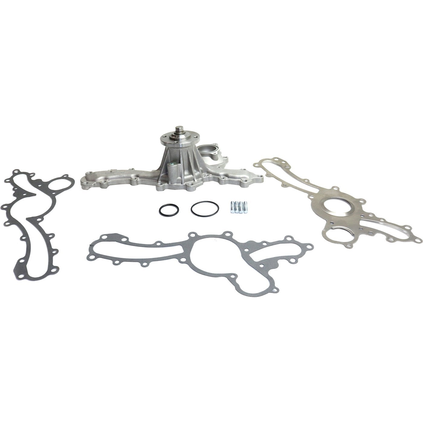 Water Pump for Toyota 4Runner Tacoma Tundra FJ Cruiser (2007–2009)