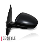Powered Heated Driver Side Door Mirror Left for Nissan Altima (2019–2022) NI1320313