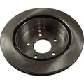 Brake Disc Rotors for Chevy Captiva Sport, Saturn Vue (2008–2015)