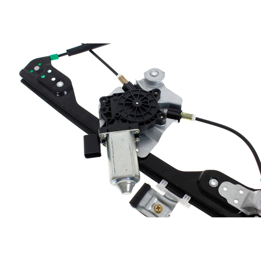 Power Window Regulator for Chrysler 300 (2005–2010) Front Right with Motor