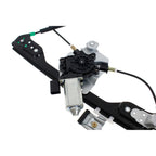 Power Window Regulator for Chrysler 300 (2005–2010) Front Right with Motor
