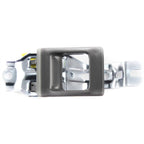 Door Handle for Coupe (Front or Rear) - Gray Right/Left Side