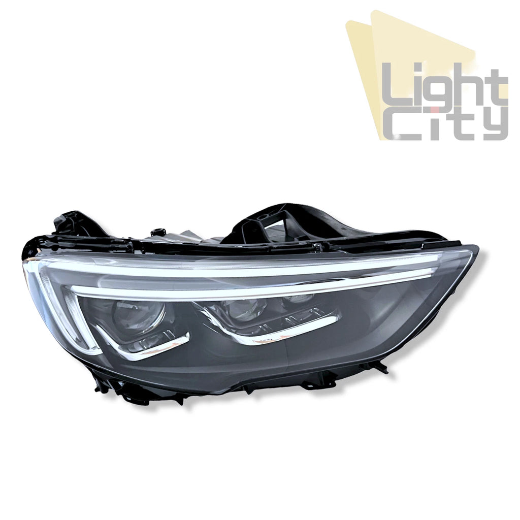 Headlight Assembly for Buick Regal Sportback (2018–2020) LED, RH