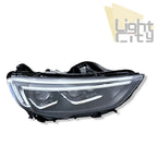 Headlight Assembly for Buick Regal Sportback (2018–2020) LED, RH