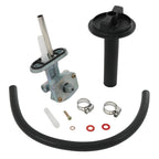 Gas Fuel Tank Petcock for Kawasaki Prairie 360 (2003–2013)