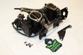 Carburetors with Accelerator Pump for Seadoo SPX XP GTX GSX 787 800 (1995–2002)