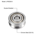 LFR5200-8 U Groove Bearing for Various Models (10x32x14mm, Double Shielded)