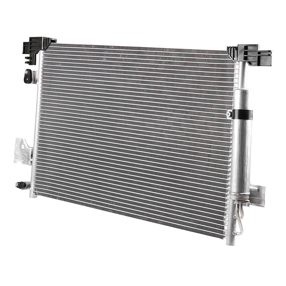 Radiator and AC Condenser for Mitsubishi Outlander Sport (2016–2019)