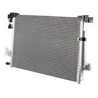 Radiator and AC Condenser for Mitsubishi Outlander Sport (2016–2019)