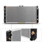 Aluminum Radiator DPI-1517 for Buick Roadmaster/Chevy Fleetwood Impala (1994–1996)