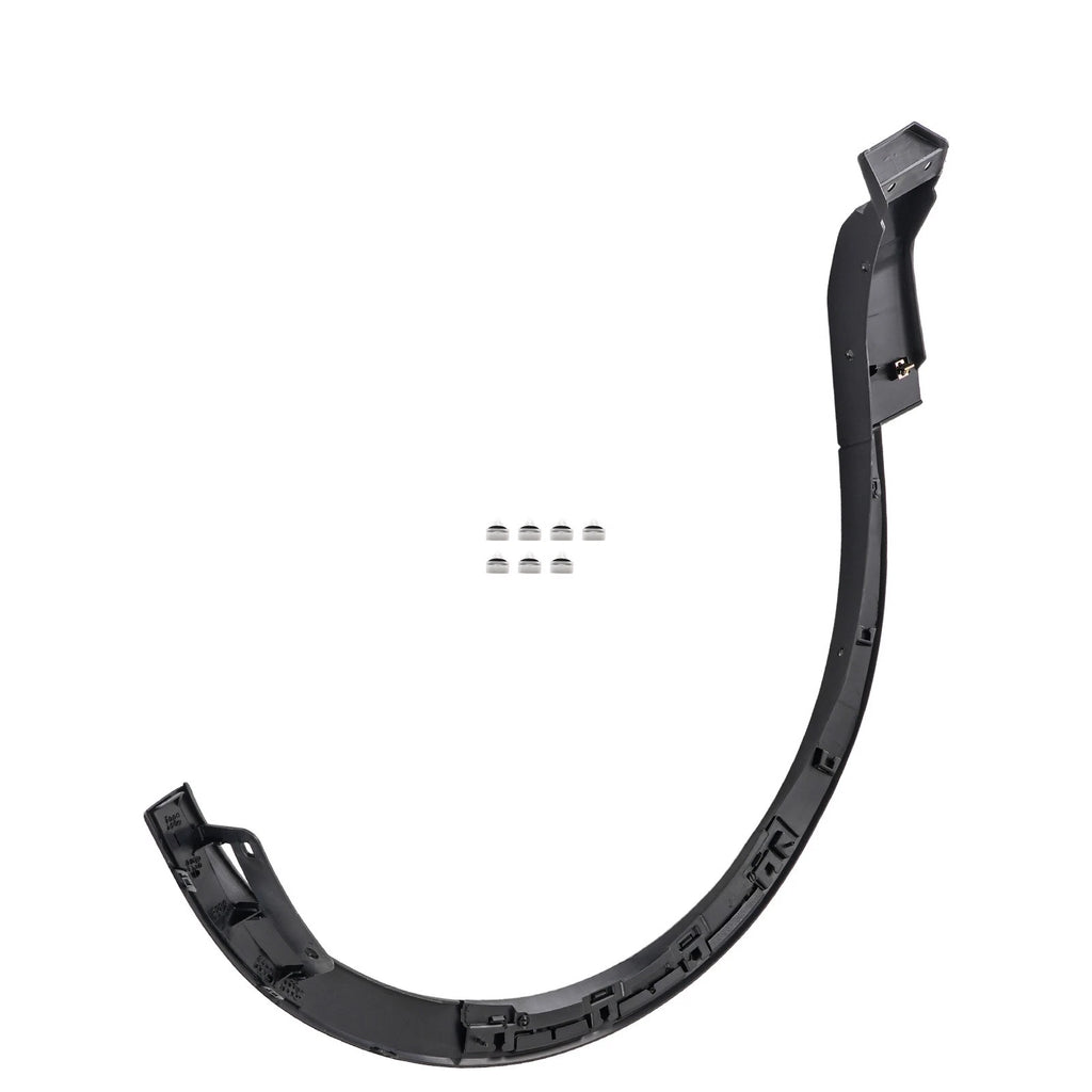 Driver Fender Trim for Ford Explorer (2016–2019) FB5Z16039AB FO1290130