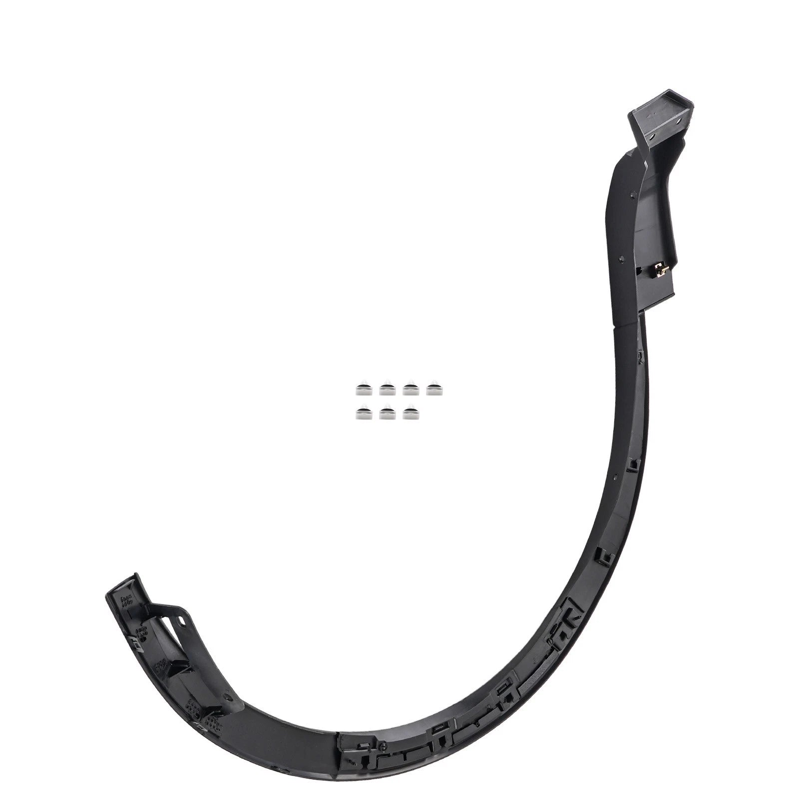 Driver Fender Trim for Ford Explorer (2016–2019) FB5Z16039AB FO1290130
