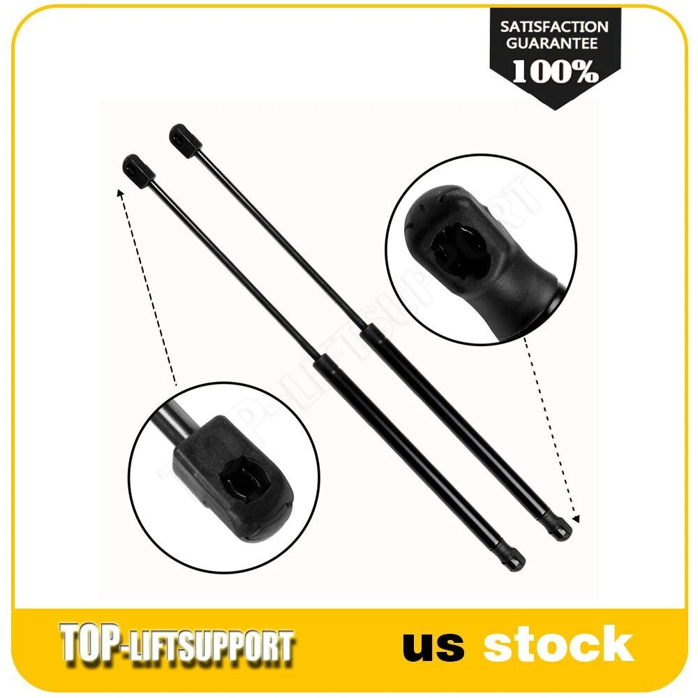 2X Rear Tailgate Lift Support Struts for Hyundai Santa Fe (2013–2014)