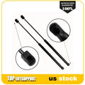 2X Rear Tailgate Lift Support Struts for Hyundai Santa Fe (2013–2014)